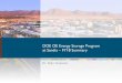 DOE OE Energy Storage Program at Sandia FY18 Summary...best paper presentation at IEEE PES General Meeting. Organized Four MRS Symposia, one ACeRS Symposium, tutorials at MRS, IEEE