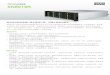 XN8016R - QSAN · 產品規格XN8016R 硬體外觀 硬體規格 架構 單控制器 處理器 處理器規格 Intel® Xeon® D 64-bit四核心2.2GHz 記憶體 系統快閃記憶體