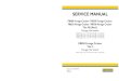 New Holland FR650 Forage Cruiser Tier 4B (final) Forage Harvester Service Repair Manual