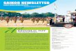 SAINIK NEWSLETTER€¦ · ONLINE CLASSES Online Classes for ... of dedicated service has borne fruits, such as, thrice school participated in much coveted Subroto Cup. The school