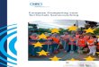 Europese Groepering voor Territoriale Samenwerking · Voordeel 2: Europese identiteit en zichtbaarheid De EGTS geeft een extra dimensie aan grensoverschrijdende samenwerking. De oprichting
