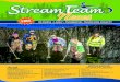 OLYMPIA • LACEY • TUMWATER • THURSTON COUNTY...n Saturday, Feb. 21 n 9 a.m. – 5 p.m. nPriest Point Park Rose Garden, 2600 East Bay Drive NE, Olympia Stream Team Winter 2014-2015