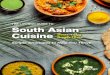 THE LIVONGO GUIDE TO South Asian Cuisine€¦ · Plain potato, sweet potato, yam (alu or aloo) ½ cup Rice, pasta, quinoa, millet ⅓ cup cooked Winter squash (butternut or acorn)
