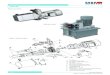 Hydraulic Power Units for Self-Assembly SMA05 · Hydraulic Power Units for Self-Assembly SMA05 - Illustration figure. Subect to change SMA0572131en03/2016 Page 2 Compact Hydraulic