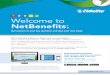 Welcome to NetBeneﬁts - Home - Ingredion Rewardsingredionrewards.com/SiteCollectionDocuments/Fidelity NetBenefits... · Discover educational resources and next steps that can make
