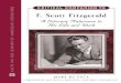 F. Scott Fitzgeralddocshare02.docshare.tips/files/26454/264546135.pdf · 1. Fitzgerald, F. Scott (Francis Scott), 1896–1940—Encyclopedias. 2. Authors, American—20th century—Biography—Encyclopedias