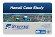 Hawaii Case Study · Hawaii Case Study. INTRO SLIDE. Space Heating Products •Room Units –Up to 10.8 kW –Up to 40 kW·h •Residential –Up to 45.6 kW –Up to 240 kW·h •Commercial