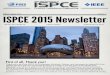 Thank you to all of the ISPCE 2014 Attendees, Exhibitors, Patrons ... - IEEE …ewh.ieee.org/soc/pses/symposium/2015/ISPCE2015news1.pdf · 2020. 8. 14. · Thank you to all of the