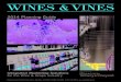 2014 Planning Guide - Wines & Vinesdocs.winesandvines.com/2014_MK_LR.pdfWines & Vines • 65 Mitchell Blvd., Ste. A, San Rafael, CA 94903 • P (866) 453-9701 F (415) 453-2517 •