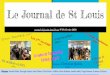 New page10 Le Journal de St Louis · 2020. 4. 18. · page10 TS e 3 orum des métiers 4 e salon de l’orientation Azimut, page 5 Portrait : Christian Quéau page 6 3me e e 7 C cinéma