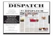 Premier Community Newspaper - The Pike County Dispatchpikedispatch.com/pdfs/MEDIA KIT 2018 Website.pdf · 2019. 1. 2. · PIKE COUNTY DISPATCH, THURSDAY, MARCH 29, 2018 Page 1 THURSDAY,