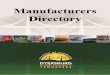 Manufacturers Directory - Dyer County ChamberDyersburg TN 38024 Year Established: 1961: Ph: 731-285-6135 Number of Employees: 5: Dwayne Deal, Owner SIC: 2759: 405 Highway 51 Bypass