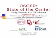 OSCER: State of the Centersymposium2010.oscer.ou.edu/oksupercompsymp2010_talk_neeman… · 06/10/2010  · OSCER State of the Center Address Wednesday October 6 2010 3. Some Accomplishments