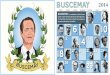 BusceMay is a celebration of the life and 1 2 3 career of ... · The Incredible Burt Wonderstone The sopranos Big Fish airheads 30 Rock The Big Lebowski 30 Rock 2014. Created Date: