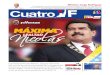 VENEZUELA, DEL 30 DE MARZO AL 06 DE ABRIL DE 2020 • … · armas de asalto en Venezuela para «asesinar» a Nicolás Maduro y Diosdado Cabello. P 3 Periódico del VENEZUELA, DEL