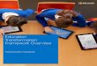 Education Transformation Framework Overview€¦ · The Microsoft in Education Transformation Framework is a guide for educators and leaders engaged in holistic education transformation
