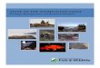 STATE OF THE WASHINGTON COAST - Washington …IV. Research priorities for the Washington coast ... north of Grays Harbor were affected, including the Olympic National Park, five National