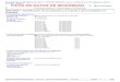 FICHA DE DATOS DE SEGURIDAD...FICHA DE DATOS DE SEGURIDAD PolyAcrylic Acid KIT, Part Number PL2140-0100 En cumplimiento del Reglamento (CE) n.º 1907/2006 (REACH), Anexo II, modificado