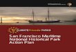 San Francisco Maritime National Historical Park Action Plan€¦ · San Francisco Maritime National Historical Park Becomes a Climate Friendly Park ... (CFP) Workshop. 1 While the