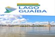 PLANO DA BACIA HIDROGRÁFICA DO LAGO GUAÍBAcomitedolagoguaiba.com.br/wp-content/uploads/2017/... · Bacia Hidrográfica do Lago Guaíba “O planejamento da Bacia Hidrográfica mais
