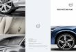Volvo Protection Plans - Premier Volvo Cars Overland Park€¦ · TOWING/ROADSIDE ASSISTANCE REIMBURSEMENT In addition to the benefits provided under the Volvo Protection Plan, you