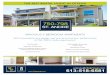 750-798 ST. ANDRE - the LIFT System · 613-518-6581 TION orleans@clvgroup.com 1 2 3 1 1 2 1 2 3 4 4 St. Andre Apartments 750-798 St. Andre Drive OC Transpo Schools St. Matthew High