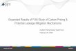 PJM Carbon Pricing Study Preliminary Results2020/02/25  · | Public 6 PJM©2020 Overview Review of Context and Study Assumptions Part 1a: Impacts of a RGGI Carbon Price in the PJM