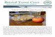 Online Version! October 2, 2020 TTCC Annual Apple Festival · Also, hanging your clothes up right after washing may prevent a trip to the dry cleaners or the need to iron your clothes