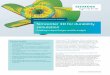 Simcenter 3D for durability simulation - Siemens · 2020. 7. 9. · approach to the limits. ... Industrial machinery In industrial applications, achieving cost efficiencies depends