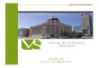 VITAL STATISTICS AGENCYvitalstats.gov.mb.ca/pdf/2016_vs_annual_report_en.pdf · DIGITAL VITAL EVENT AND IDENTITY MANAGEMENT SERVICES The Vital Statistics Agency actively reviews mechanisms