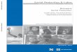 New Botswana Social Protection - World Bank · 2016. 7. 14. · BOTSWANA. Social Protection. Cornelia Tesliuc, José Silvério Marques, Lillian Mookodi, Jeanine Braithwaite, Siddarth