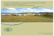 Outer Hebrides Local Development Plan · caravans, mobile‐homes, campervans and camping and for static caravans, chalets and pre‐fabricated ‘pods’ for holiday let. Policies