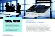 KV-S1027C POWERFUL WORKGROUP SCANNER · Network Scanning Adapter, Flatbed Scanner, Roller Exchange Kit, Roller Cleaning Paper, Carrier Sheet, Kofax VRS Elite Desktop 5.0 (V model)