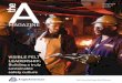 the April 2012 Issue No. 10 - Anglo American plc/media/Files/A/Anglo-Ameri… · skills, industry knowledge, business networks or support. The EIP is closely aligned to Anglo American’s