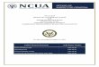 OFFICE OF INSPECTOR GENERAL - Oversight.gov · and demographic profile and I am encouraged that the NCUA has taken action that will allow for continued growth. The NCUA has updated
