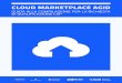 CLOUD MARKETPLACE AGID · Marketplace Agid e Catalogo dei servizi Cloud qualificati sono utilizzati alternativamente. L’utilizzo della piattaforma di qualificazione avviene esclusivamente