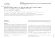 Clinical Studies in Oral Allergen-Specific Immunotherapy ......Clinical Studies in Oral Immunotherapy Int Arch Allergy Immunol 2014;164:1–9DOI: 10.1159/000361025 3 [12] enrolled