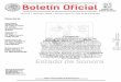 Boletín Oficial y Archivo del Estado - B l o e t. 1n of· 1c1a G~Iboletinoficial.sonora.gob.mx/boletin/images/boletinesPdf/... · 2017. 7. 31. · PROPUESTA Y SE RECHAZARA EN EL