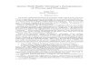 Justice Ruth Bader Ginsburg's Jurisprudence of Process and ... · 2 Nomination of Ruth Bader Ginsburg, to be Associate Justice of the Supreme Court of the United States: Hearings