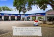 EXPRESS OIL CHANGE & TIRE ENGINEERS€¦ · Oil Change bought Tire Engineers to create one-stop auto service shops. This merge grew the company from 241 locations to about 400 stores