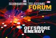 SUBMARINE TELECOMS FORUM - ASN · dark !ber is available for monitoring. However, the subma-rine environment calls for speci!c requirements for subma-rine cable DAS interrogators: