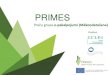 PRIMESprimes-eu.net/media/12191716/15_produktu-grupa_e-serviss_gv.pdfPreču grupa e-pakalpojumi (Mākoņdatošana) Piedāvā: PRIMES Pārskats ... lietotāju ierīces Datu centri Tīkli