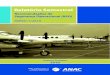 Índice - Agência Nacional de Aviação Civil ANAC · Relatório Semestral Recomendações de Segurança Operacional 1/2010 6 4 Tratamento das RSOs Uma vez recebidas pela ANAC, as