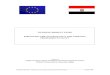 TWINNING PROJECT FICHE ENHANCING THE ACCOUNTANCY … · 2015. 12. 8. · Twinning Project Fiche – Enhancing the Accountancy and Auditing Profession in Egypt Page 2 of 30 LIST OF