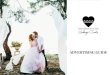 ADVERTISING GUIDE - Northern Beaches Weddings & Events...ADVERTISING GUIDE. The place couples start when planning a wedding on the Northern Beaches. The Northern Beaches Weddings &