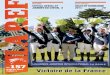 Cahier 1 - ffe.com · Mensuel officiel de la Fédération Française d'Equitation N°157 JUILLET 2014 Victoire de la France Cahier 1 2020 HAUT NIVEAU OBJECTIF NORMANDIE 8 2014 RENTRÉE
