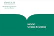 MOOC Course · PDF file MOOC Course Branding . Index • Overall Branding Research and Elements 3-7 • Creative Solutions Using Branding 8-10 . ... Marketing Entrepreneurship Family