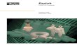 Partek - Targetec · Partek Operation Tucson, AZ 3 Overview Partek produces products that are made from only the finest Fuoropolymers available. These Fluoropolymers are resistant