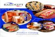 Packaging Choice and Sustainability - Novolex · Sustainability. A continuous journey of improvement. NOVOLEX’s Bagcraft® Packaging brand offers the industry’s broadest range