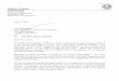 Report Response Rhoades R Moore County Judge and … County... · 7/6/2016  · Dear Mr. Levine: On behalf of the citizens of Moore County, ... We are sending two notebook-bound copies